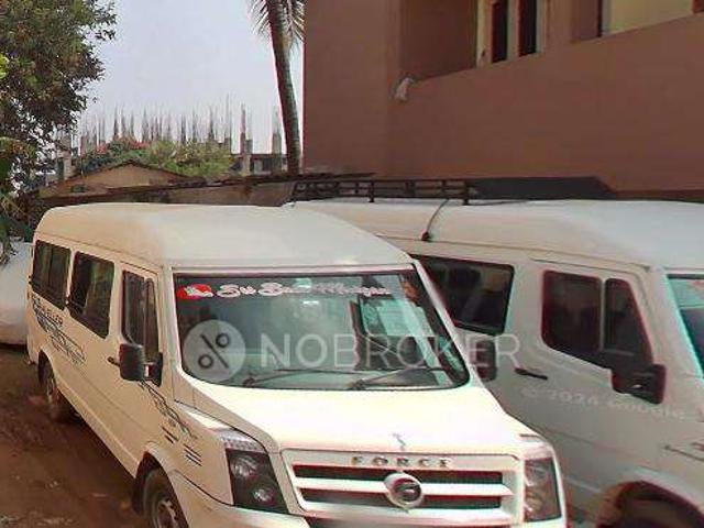 Plot For Sale In Kalkere