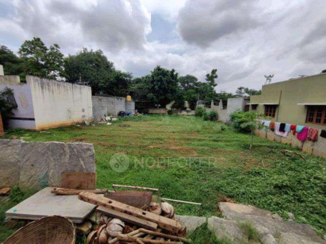 Plot For Sale In Kalkere
