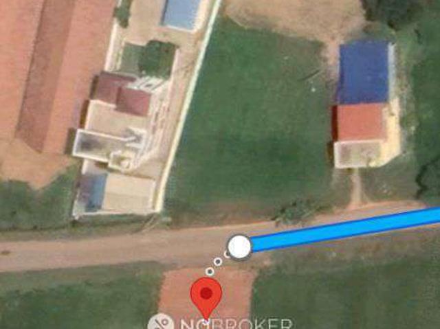 Plot For Sale In Kannurahalli
