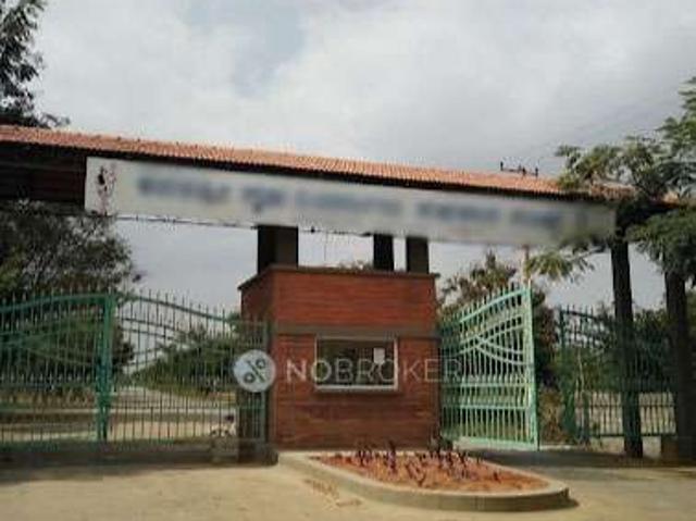 Plot For Sale In Kanakashree Layout Bda Katha In Kannuru