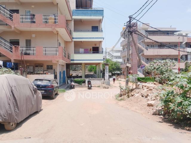 Plot For Sale In Kasavanahalli