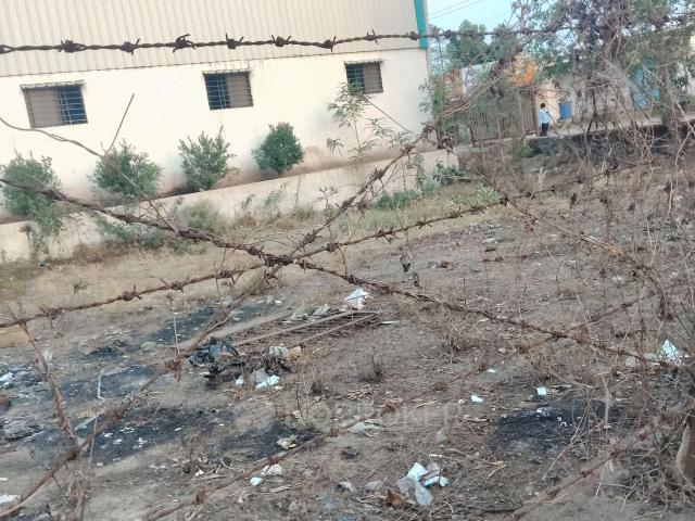 Plot For Sale In Kasar Amboli