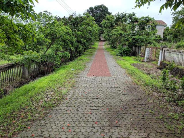 Plot For Sale In Karjat