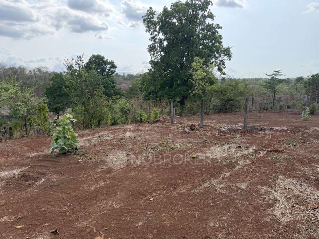 Plot For Sale In Karjat