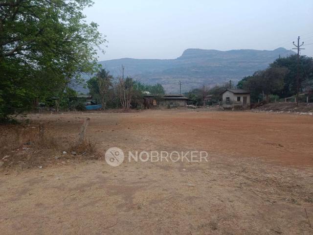 Plot For Sale In Karjat