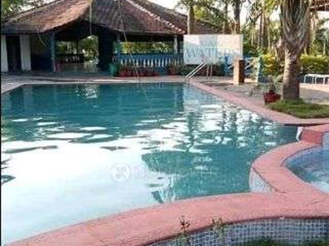 Plot For Sale In Karjat Waters Co. Opp Housing. Socetity Ltd In Karjat