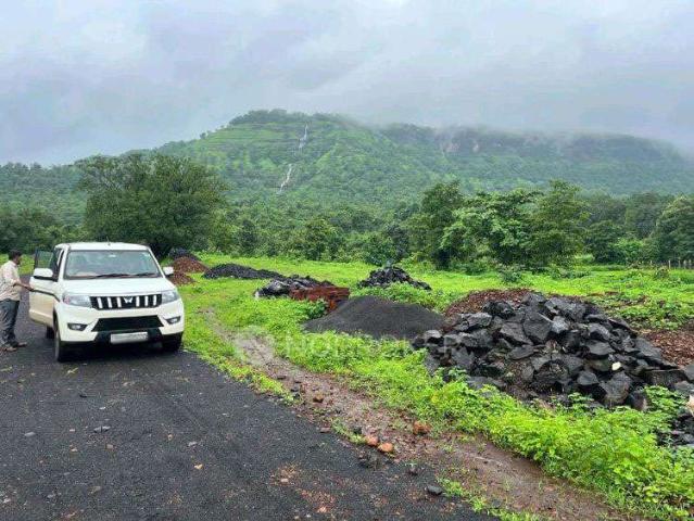 Plot For Sale In Karjat Blooms In Karjat