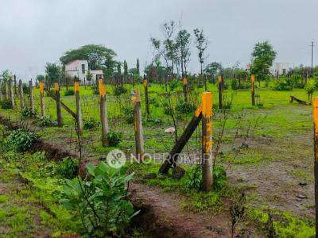 Plot For Sale In Karjat Green Mount View In Karjat