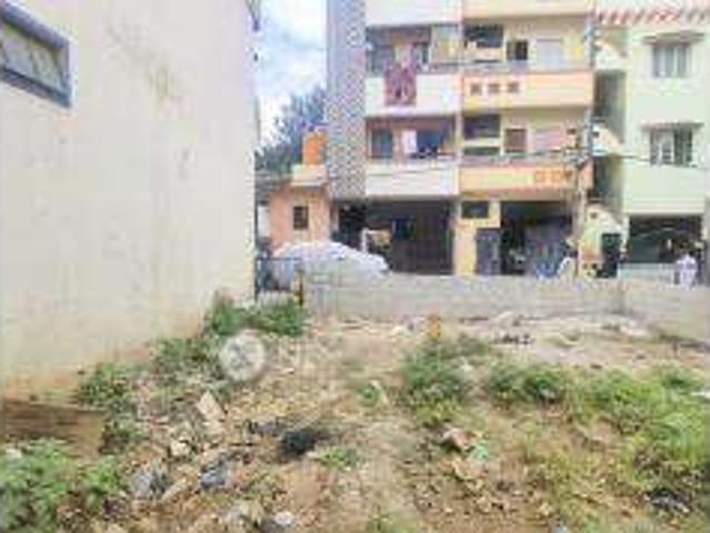 Plot For Sale In Kaval Bairasandra