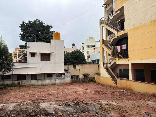 Plot For Sale In Kaveri Layout, Mariyannapalya, Dasarahalli