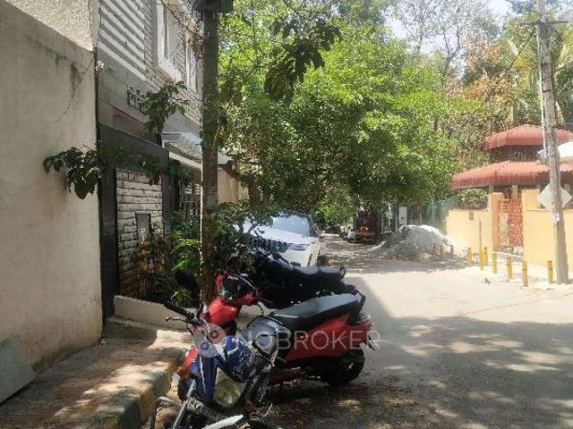 Plot For Sale In Vidhanasoudha Layout In Kaveri Nagar