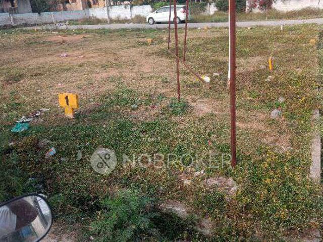 Plot For Sale In Kembathalli In Lal Bahaddur Shastri Nagara