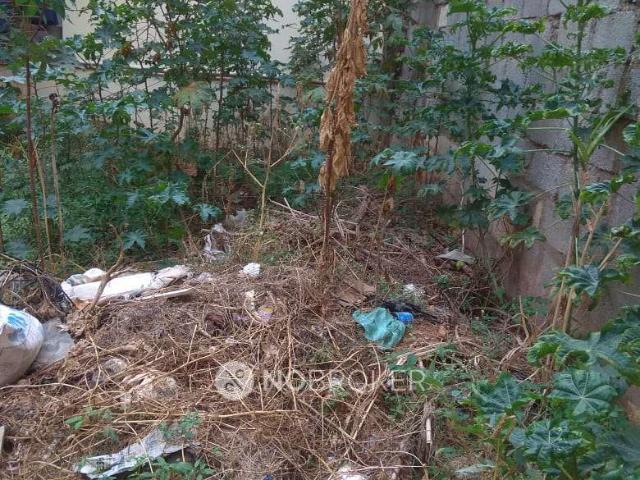 Plot For Sale In Hebbal Kempapura