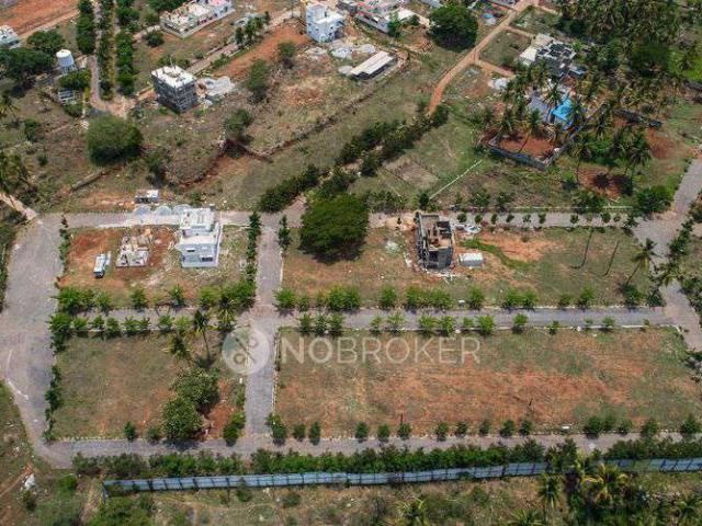 Plot For Sale In Kengeri
