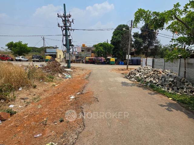 Plot For Sale In Kengeri