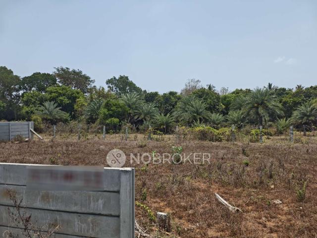 Plot For Sale In Kommaghatta