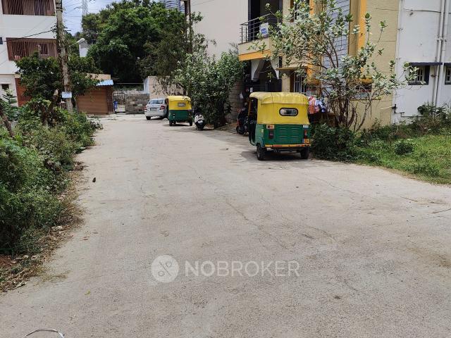 Plot For Sale In Kgk Matha, 222, Saptagiri Layout, Hosakerehalli, Bengaluru, Karnataka 560061, India