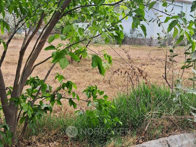 Plot For Sale In Khajaguda