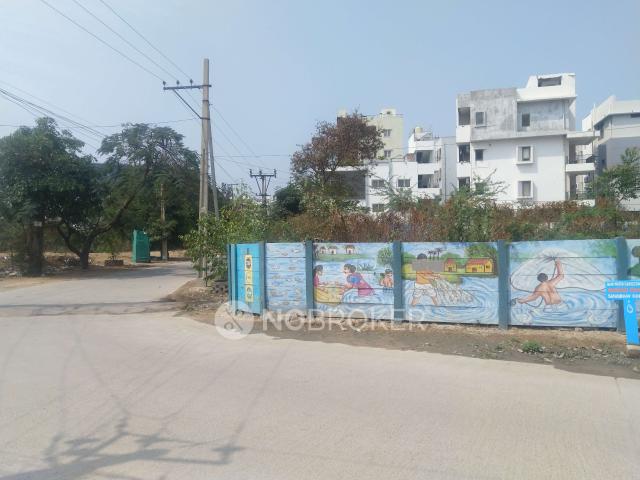 Plot For Sale In Khajaguda