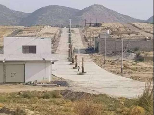 Plot for Sale in Khyber City Attock ID 18920