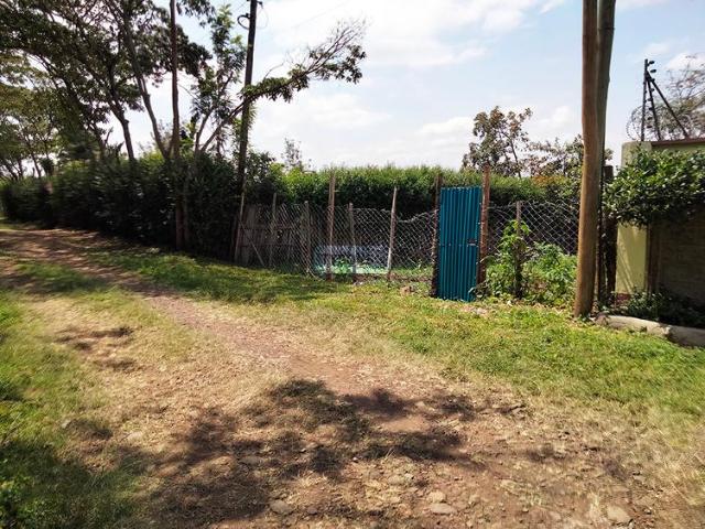 Plot for Sale in Kiserian, Matasia