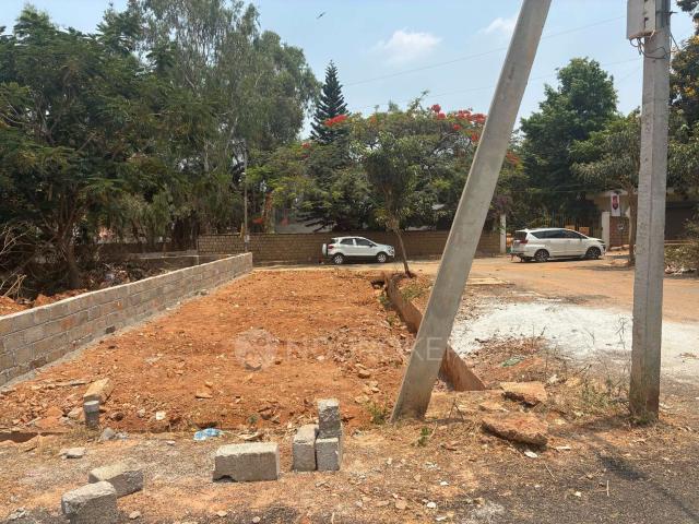 Plot For Sale In Knarayanapura