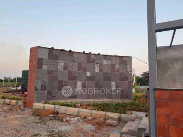 Plot For Sale In Kns Bhavathisilverwoods In Anekal