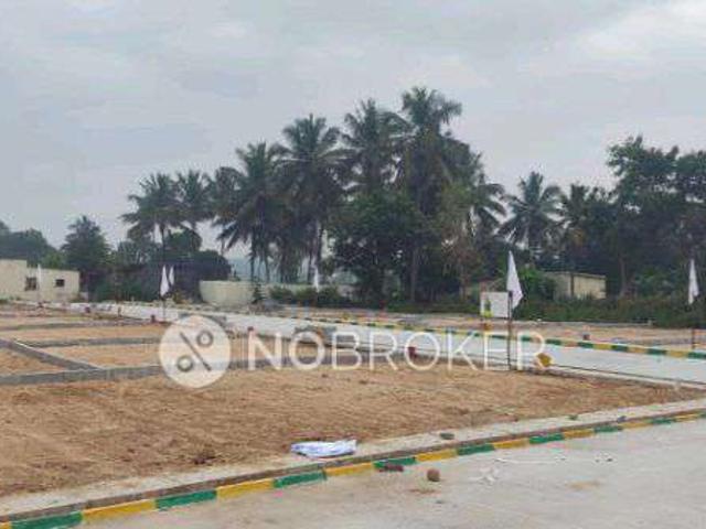 Plot For Sale In Koli Farm Bannerghatta
