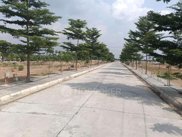 Plot For Sale In Kommara Gani Estates