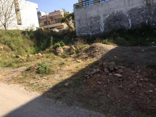 Plot For Sale in Korang Town Islamabad Korang Town ID 59384