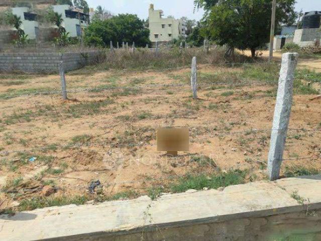 Plot For Sale In Kps Layout Phase 2 Bda Site In Sampigehalli
