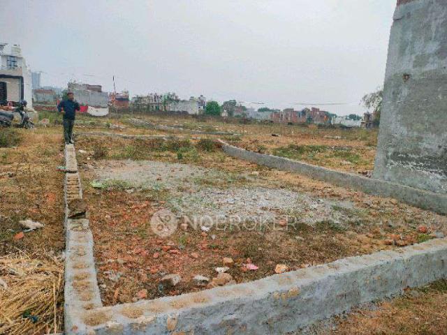 Plot For Sale In Krishna Enclave In Sunpura Greater Noida
