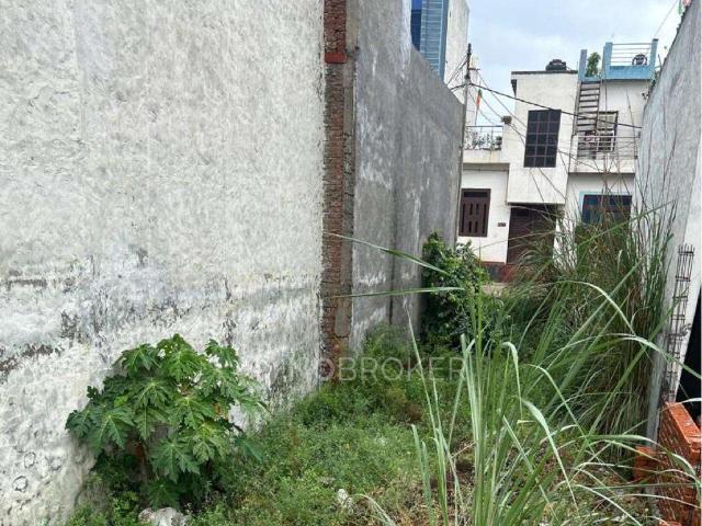 Plot For Sale In Krishna Kunj
