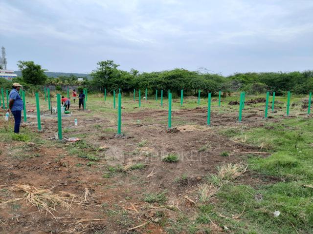 Plot For Sale In Krishna Nagar In Guduvanchery