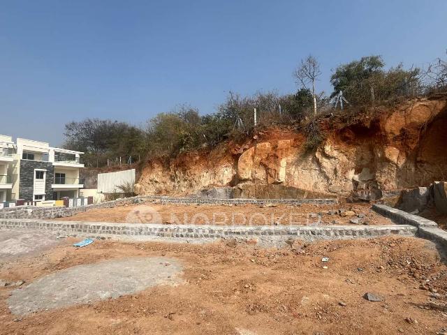 Plot For Sale In Krr Spring Ville In Nizampet