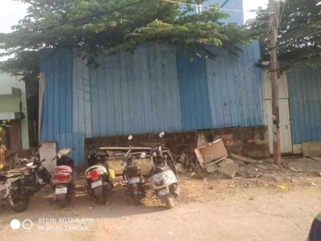 Plot For Sale In Ksrtc Layout, 2nd Phase, Jp Nagar