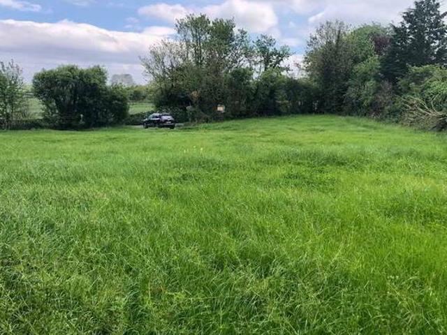 Plot for sale in Lurriga Patrickswell Ireland