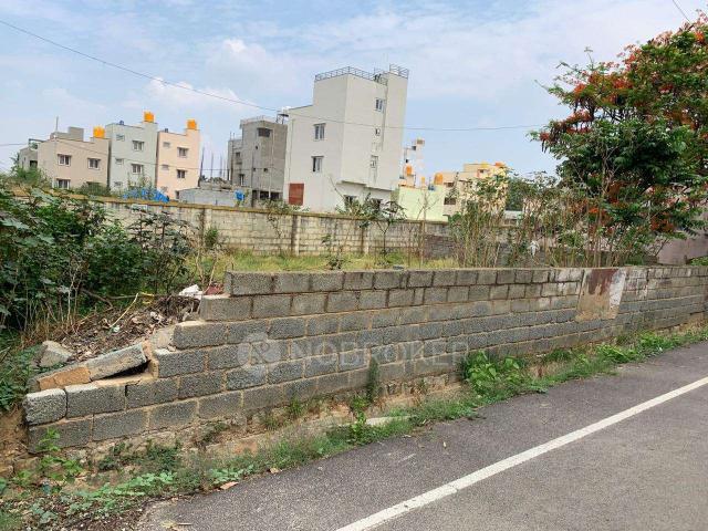 Plot For Sale In Lake View Garden