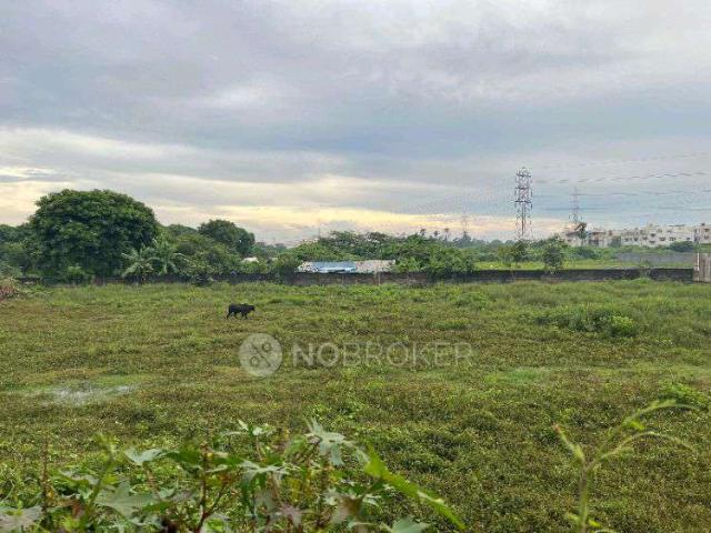 Plot For Sale In Land In Ambattur
