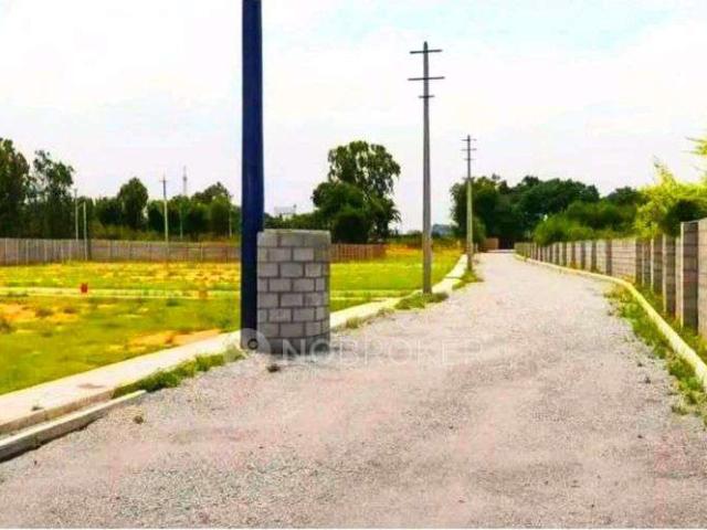 Plot For Sale In Landmark Rr Residency In Bannerghatta Main Road Post Office
