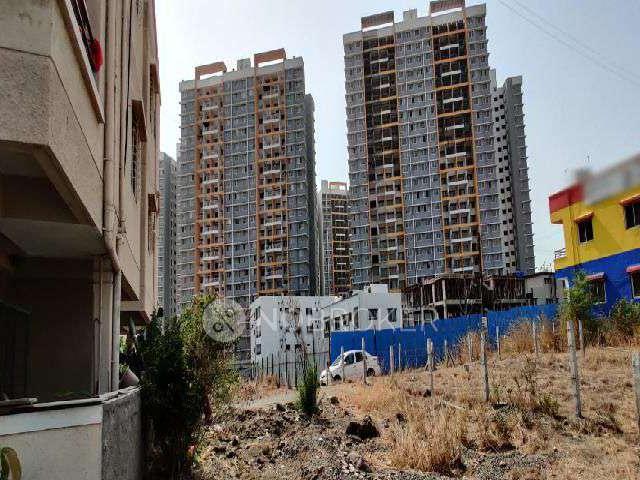 Plot For Sale In Life Republic Marigold In Marunji Village, Hinjewadi