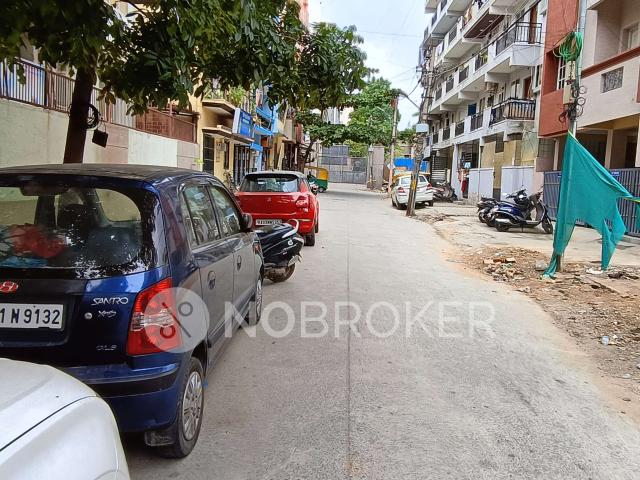 Plot For Sale In Lingarajapuram