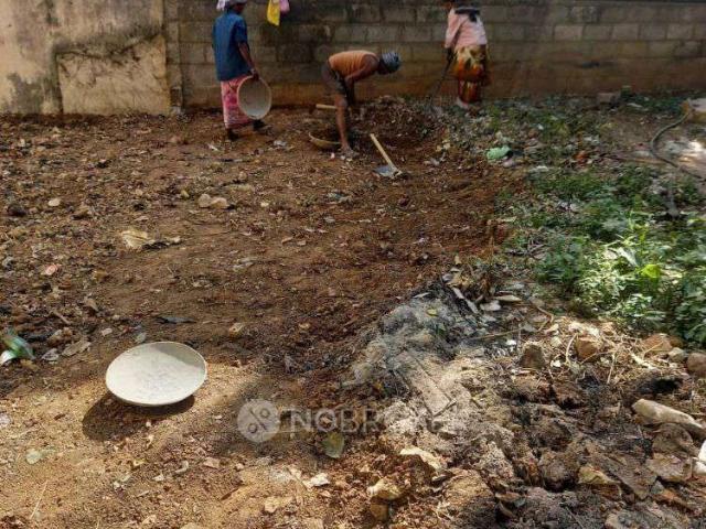 Plot For Sale In Lingarajapuram