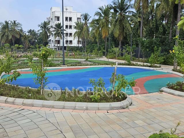 Plot For Sale In Purva South Bay