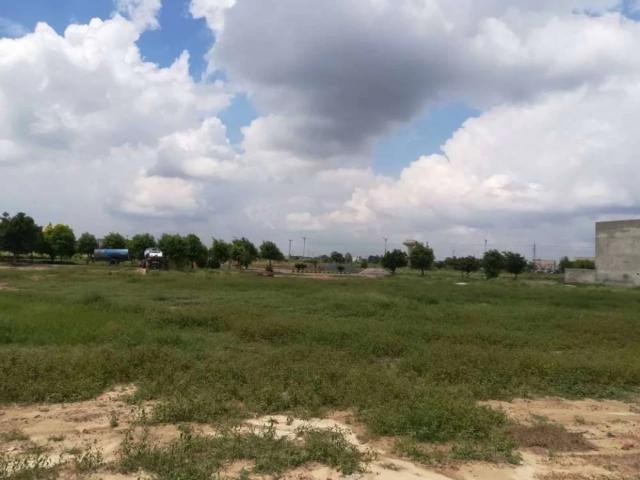 Plot For Sale In Pakistan Atomic Energy society Lahore Bahria Town ID 31230