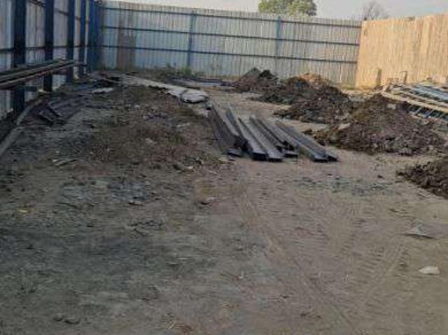 Plot For Sale In Panvel