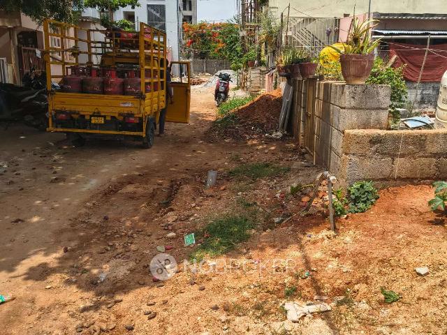 Plot For Sale In Parappana Agrahara