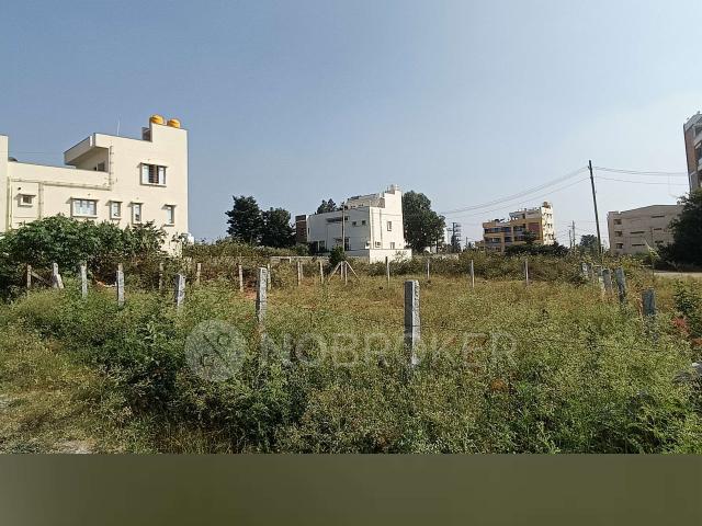 Plot For Sale In Parijatha Layout In Hoskote