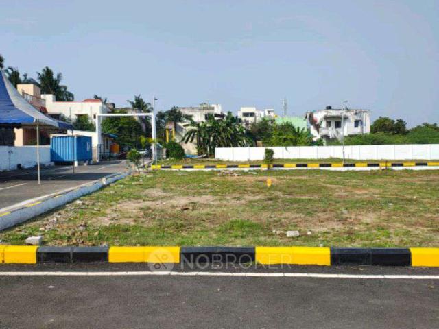 Plot For Sale In Parvathy Nagar In Vasantha Avenue, 5b, Thi