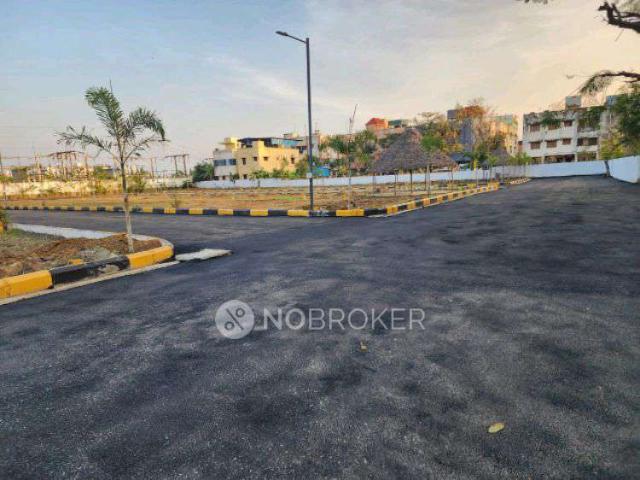 Plot For Sale In Parvathy Enclave In Madambakkam